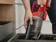 Einhell TE-SV 18 Li - Aspirapolvere - Scopa a batteria - 2 in 1 - 18V/2.5Ah