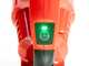 Einhell TE-SV 18 Li - Aspirapolvere - Scopa a batteria - 2 in 1 - 18V/2.5Ah