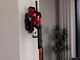 Einhell TE-SV 18 Li - Aspirapolvere - Scopa a batteria - 2 in 1 - 18V/2.5Ah