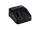 Einhell TE-SV 18 Li - Aspirapolvere - Scopa a batteria - 2 in 1 - 18V/2.5Ah