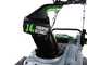EGO SNT2120E-AP - Spazzaneve a batteria - 2x 56V 6Ah