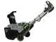 EGO SNT2120E-AP - Spazzaneve a batteria - 2x 56V 6Ah
