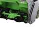 EGO SNT2120E-AP - Spazzaneve a batteria - 2x 56V 6Ah