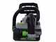 EGO CS1410E -  Motosega a batteria 2x56V 2.5Ah - Lama da 35cm