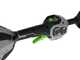 EGO MHCC 1022 E - Kit multifunzione tagliasiepi + potatore a batteria - 56V 2.5Ah
