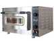 Calory Forni CF62M Mastro MEK - Forno elettrico per pizza - Camera alta