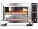 Calory Forni CF62M Mastro MEK - Forno elettrico per pizza - Camera alta