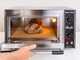 Calory Forni CF62M Mastro MEK - Forno elettrico per pizza - Camera alta