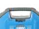 OUTLET - SENZA IMBALLO ORIGINALE - ABAC SUITCASE - Compressore aria elettrico portatile monofase, oil-less - Motore 1.5 HP - 6 lt