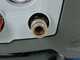 OUTLET - SENZA IMBALLO ORIGINALE - ABAC SUITCASE - Compressore aria elettrico portatile monofase, oil-less - Motore 1.5 HP - 6 lt