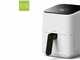 OUTLET - PICCOLI DIFETTI ESTETICI - Classe VIVO Air Fryer - Friggitrice ad aria digitale 4L