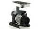 OUTLET - DIFETTI ESTETICI - Palumbo Pavi L22 - Tritacarne elettrico - Corpo in alluminio - 1 HP