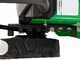 GreenBay GB-LM 51 H MY25 - Rasaerba a scoppio trazionato - 4 in 1 - Motore Honda GCVx170 - Taglio 51cm