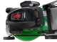 GreenBay GB-LM 51 H MY25 - Rasaerba a scoppio trazionato - 4 in 1 - Motore Honda GCVx170 - Taglio 51cm