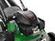 GreenBay GB-LM 51 H MY25 - Rasaerba a scoppio trazionato - 4 in 1 - Motore Honda GCVx170 - Taglio 51cm