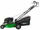 GreenBay GB-LM 51 H MY25 - Rasaerba a scoppio trazionato - 4 in 1 - Motore Honda GCVx170 - Taglio 51cm