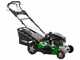 GreenBay GB-LM 51 H MY25 - Rasaerba a scoppio trazionato - 4 in 1 - Motore Honda GCVx170 - Taglio 51cm