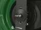 GreenBay GB-LM 51 H MY25 - Rasaerba a scoppio trazionato - 4 in 1 - Motore Honda GCVx170 - Taglio 51cm