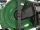GreenBay GB-LM 51 H MY25 - Rasaerba a scoppio trazionato - 4 in 1 - Motore Honda GCVx170 - Taglio 51cm