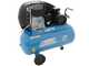 OUTLET - PICCOLI DIFETTI ESTETICI - Abac A39/ 100 CT3 Line - Compressore aria trifase a cinghia -  serbatoio da 100 litri
