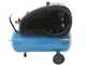OUTLET - PICCOLI DIFETTI ESTETICI - Abac A39/ 100 CT3 Line - Compressore aria trifase a cinghia -  serbatoio da 100 litri