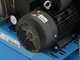 OUTLET - PICCOLI DIFETTI ESTETICI - Abac A39/ 100 CT3 Line - Compressore aria trifase a cinghia -  serbatoio da 100 litri