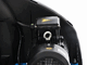 OUTLET - PICCOLI DIFETTI ESTETICI - Abac A39/ 100 CT3 Line - Compressore aria trifase a cinghia -  serbatoio da 100 litri