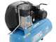 OUTLET - PICCOLI DIFETTI ESTETICI - Abac A39/ 100 CT3 Line - Compressore aria trifase a cinghia -  serbatoio da 100 litri