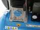 OUTLET - PICCOLI DIFETTI ESTETICI - Abac A39/ 100 CT3 Line - Compressore aria trifase a cinghia -  serbatoio da 100 litri