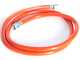 OUTLET - UTILIZZATO PER PROVA - Generatore di aria calda a gas GeoTech GH 1700 S - avviamento piezoelettrico manuale (S)