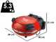 DCG Pizza Maker - Forno Pizza Elettrico