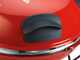 DCG Pizza Maker - Forno Pizza Elettrico - Pietra refrattria