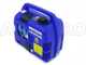 OUTLET - DIFETTI ESTETICI - Generatore di corrente 0,8 kW monofase a benzina Hyundai STG1000