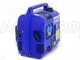OUTLET - DIFETTI ESTETICI - Generatore di corrente 0,8 kW monofase a benzina Hyundai STG1000