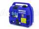 OUTLET - DIFETTI ESTETICI - Generatore di corrente 0,8 kW monofase a benzina Hyundai STG1000
