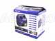 OUTLET - DIFETTI ESTETICI - Generatore di corrente 0,8 kW monofase a benzina Hyundai STG1000