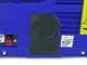 OUTLET - DIFETTI ESTETICI - Generatore di corrente 0,8 kW monofase a benzina Hyundai STG1000