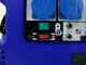 OUTLET - DIFETTI ESTETICI - Generatore di corrente 0,8 kW monofase a benzina Hyundai STG1000