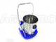 OUTLET - UTILIZZATO PER PROVA - A&amp;R 4300L - Lavamoquette professionale - aspiraliquidi con bidone 76 lt, 2600 watt