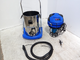 OUTLET - UTILIZZATO PER PROVA - A&amp;R 4300L - Lavamoquette professionale - aspiraliquidi con bidone 76 lt, 2600 watt