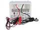 Aima Twist Furia-Evolution - Abbacchiatore a batteria 210-300 cm - Asta alluminio + prolunga