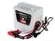 Aima Twist Furia-Evolution - Abbacchiatore a batteria 210-300 cm - Asta alluminio + prolunga