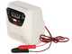 Campagnola Icarus V1 ECO Plug-in - PROM.0140 - Abbacchiatore elettrico a batteria 21.6V 5Ah - Asta telescopica in alluminio 225/340 cm