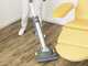 Karcher BR 30/1 C Bp Pack 18/30 - Lavapavimenti a batteria 3 in 1: lava, asciuga, aspira