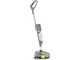 Karcher BR 30/1 C Bp Pack 18/30 - Lavapavimenti a batteria 3 in 1: lava, asciuga, aspira