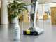 Karcher BR 30/1 C Bp Pack 18/30 - Lavapavimenti a batteria 3 in 1: lava, asciuga, aspira