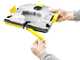 Karcher BR 30/1 C Bp Pack 18/30 - Lavapavimenti a batteria 3 in 1: lava, asciuga, aspira