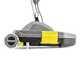 Karcher BR 30/1 C Bp Pack 18/30 - Lavapavimenti a batteria 3 in 1: lava, asciuga, aspira