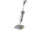 Karcher BR 30/1 C Bp Pack 18/30 - Lavapavimenti a batteria 3 in 1: lava, asciuga, aspira