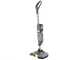 Karcher BR 30/1 C Bp Pack 18/30 - Lavapavimenti a batteria 3 in 1: lava, asciuga, aspira
